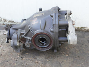 2007 - 2011 Mercedes Benz S Class W221 S550 S450 Awd Carrier Differential Rear