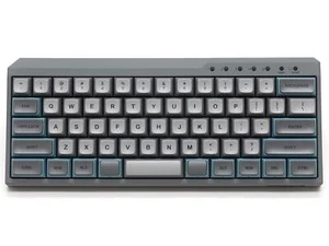 FILCO Majestouch MINILA-R Convertible CHERRY MX Black Switch Englis  NEW! - Picture 1 of 1