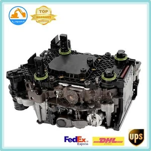 Transmission Mechatronic for Volkswagen 7Speed 0BH927711C 0GC92771 0BH 0BT DHL - Picture 1 of 8