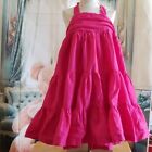 Lot of 8 - Girls Size 3T 3 Toddler Clothing