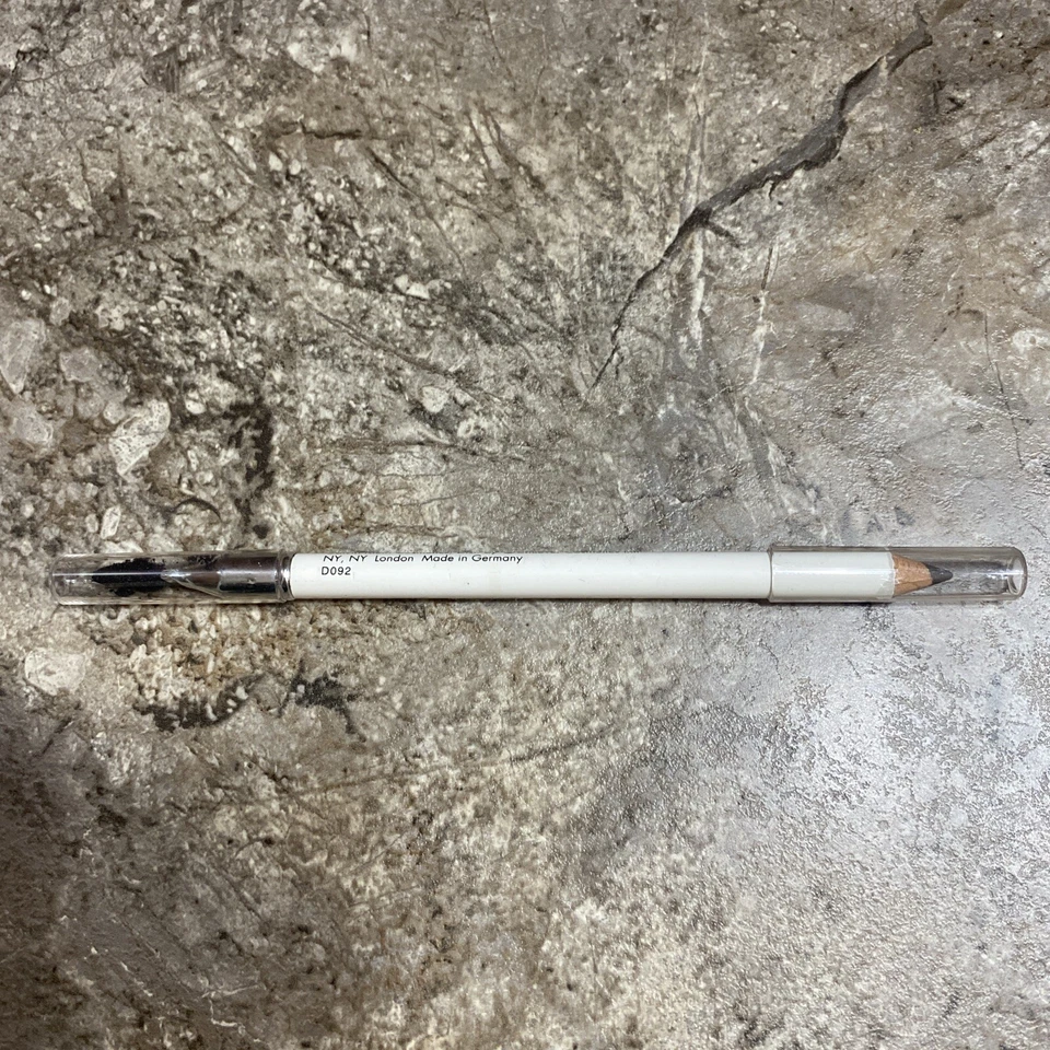 Delineador de ojos Calvin Klein Coffee Eye Definer (marrón) color raro difícil de encontrar maquillaje Foto 1 de 4