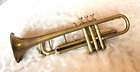 Nadir Ali & Co Meerut Trumpet Brass