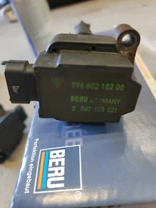 Bobina de encendido Porsche 99660210200 - Imagen 1 de 3