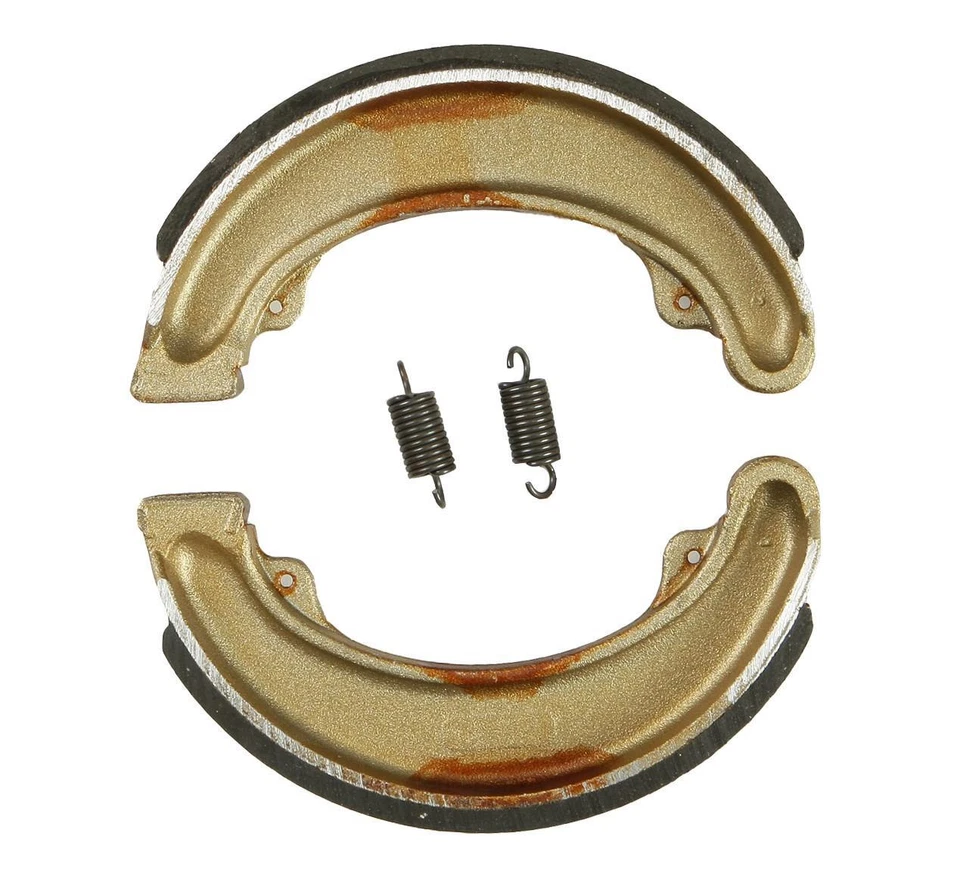 EBC Front Brake Shoes - 311 - Honda MR250 MT250 Elsinore XL250 XL350 - Image 1 of 1
