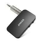 Soundsync Bluetooth5.0 receiver Anker (imultaneous connection of two units)*