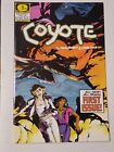 Coyote #1 (1983) NM/NM+