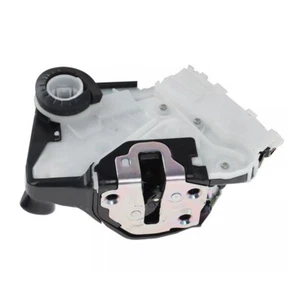 New Door Lock Actuator Front Driver Side for 2012-2016 Honda CR-V 2.4L 2356CC - Picture 1 of 8