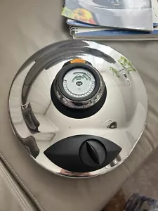 Amc Secuquick 20 cm -Premium Serie -neu! Schnellkochtopfdeckel - Bild 1 von 4