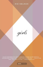 Nic Kelman Girls (Paperback) (UK IMPORT)
