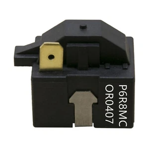 Relé de arranque PTC para refrigerador 1 pin para deshumidificador de refrigerador LG Magic Chef - Imagen 1 de 4