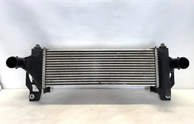 ✅ 2014-2019 RAM 1500 CL 3.0 Diesel ENFRIADOR DE ADMISIÓN DE AIRE INTERCOOLER RADIADOR OEM Foto 1 de 4