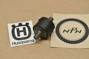 Husqvarna CR500 WR400 XC500 TC510 TX510 TE510 Radiator Vibration Rubber Damper - Picture 1 of 1