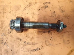 Can Am Bombardier DS 50 DS50 transmission shaft - Picture 1 of 1