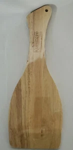 Wooden BBQ Grill Scraper Tool - Environmentally Friendly - New and Sealed - Picture 1 of 7