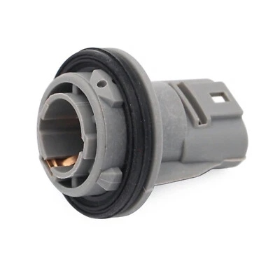 Enchufe de bombilla intermitente de señal de giro compatible con Honda Accord Civic Element Acura Foto 1 de 4