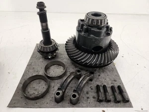 99-07 FORD F250 STERLING REAR RING PINION CARRIER GEAR 3:73 RATIO Limited Slip - Picture 1 of 4