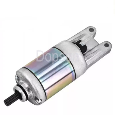 FOR 2016 - 2024 YAMAHA YXZ1000R YXZ 1000 R SS STARTER MOTOR 2HC-81890-01-00 NEW - Image 1 of 4