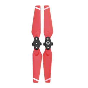 Propeller Quick Release Folding Forward and Reverse Color Blade for SPARK - Picture 1 of 20