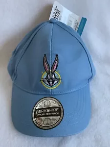 Berkshire Official Looney Tunes Snapback Cap Bugs Bunny One Size - Picture 1 of 3