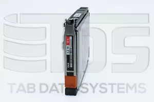 EMC V4-2S10-012 1.2TB 10K 6Gbps 2.5" SAS HDD Hard Drive for VNX2 - Picture 1 of 1