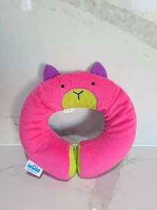 Trunki Neck Pillow/ support and sit belt Cover FAST P&p - Picture 1 of 11