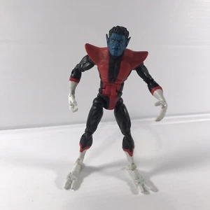 Toy Biz Marvel Legends 6 pulgadas X-MEN Nightcrawler - Imagen 1 de 2