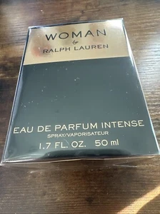 Ralph Lauren Mujer Eau De Parfum Intenso Para Ella 1.7oz/50ml Nuevo Sellado En Caja - Imagen 1 de 5