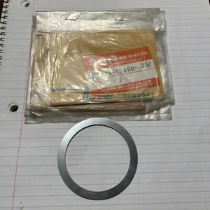 NOS OEM Suzuki 27326-18A00-060 Shim Gear Final Drive .60 LT230 LT230GE - Bild 1 von 1