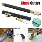 Comfortable Grip Glass Cutter Reduce Fatigue Perfect for Stained Glass Cutting