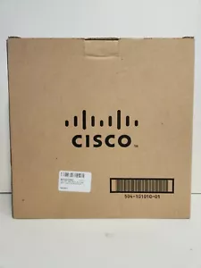 Videotelefono IP Cisco CP-8845-K9 5 linee - antracite. - Foto 1 di 2