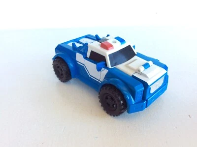 TRANSFORMERS Robots in Disguise STRONGARM, Activator Combiner 2017. - Image 1 of 4