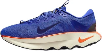 Nike Motiva Astronomy Blue Hyper Crimson Black Nby DV1237-401 Men's Walking - Image 1 of 4