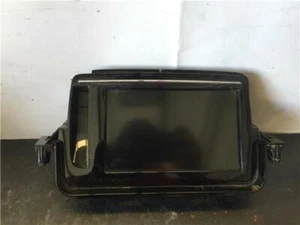 259156761R multifunction screen for RENAULT MEGANE III BERLINA 5P 1.6 54795 - Picture 1 of 4