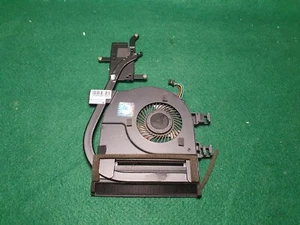 LENOVO FLEX 2 14  - CPU HEATSINK & COOLING FAN -  B558 - Picture 1 of 2