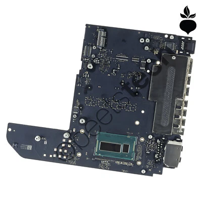 LOGIC BOARD 2.8GHz i5-4308U, 16GB - Apple Mac mini A1347 Late 2014 - Imagen 1 de 4