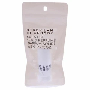 Silent St by Derek Lam - Solid Perfume Stick for Women - Fragrance - 0.15 oz - Picture 1 of 1