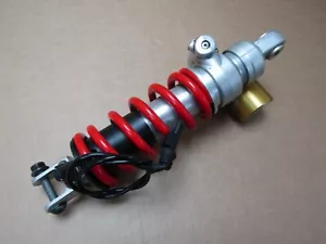 BMW S1000R 2017 12,489 miles rear ESA shock absorber (12386) - Picture 1 of 8
