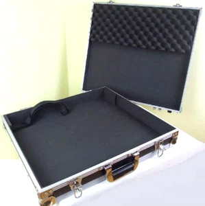 Universal Mixer Case Größe 3 - DJ Case Universalcase Mischpult Transportcase - Picture 1 of 6