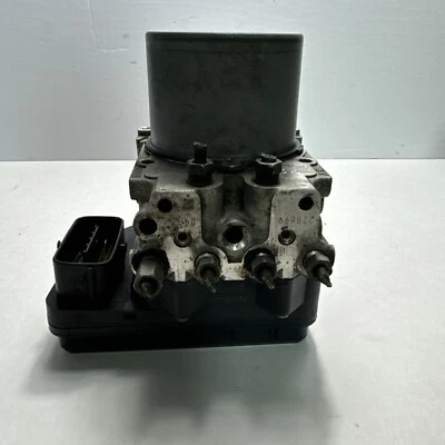 2012 Toyota Scion XB 2.4L ABS Antilock Brake pump module  OEM 44540-12511 - Image 1 of 4