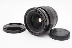 FUJIFILM Fuji Fujinon XF 16mm f/1.4 R WR X mount from JAPAN [Near Mint] #2639420 - Picture 1 of 12
