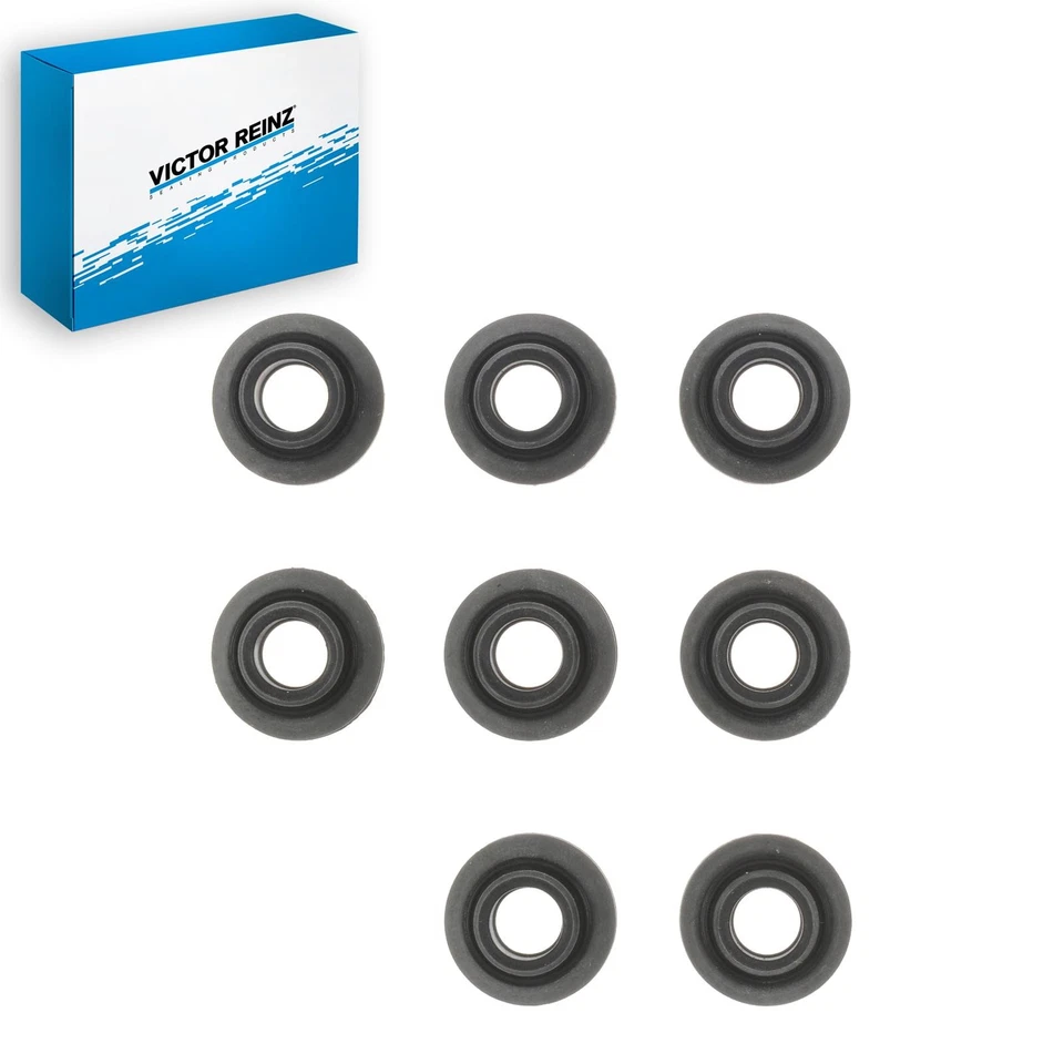 Juego de ojales de cubierta de válvula Victor Reinz para Chevrolet Silverado 3500 HD 07-19 6,0 L Foto 1 de 1