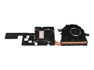 Lenovo 5H40S72903 Original Lüfter inkl. Kühler (CPU/Chipsatz) - Afbeelding 1 van 2