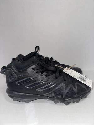 adidas Freak Spark MD J GZ6889 Football Cleats Boy’s Size 2.5 - Image 1 of 4