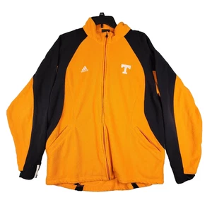 Adidas Fleecejacke Herren Gr. XXL NCAA Tennessee Volunteers Athletic Clima Warm - Bild 1 von 13