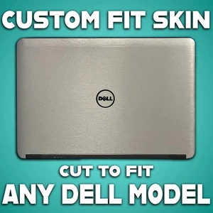 premium factory skin vinyl for any dell latitude precision xps vostro laptop - Picture 1 of 3