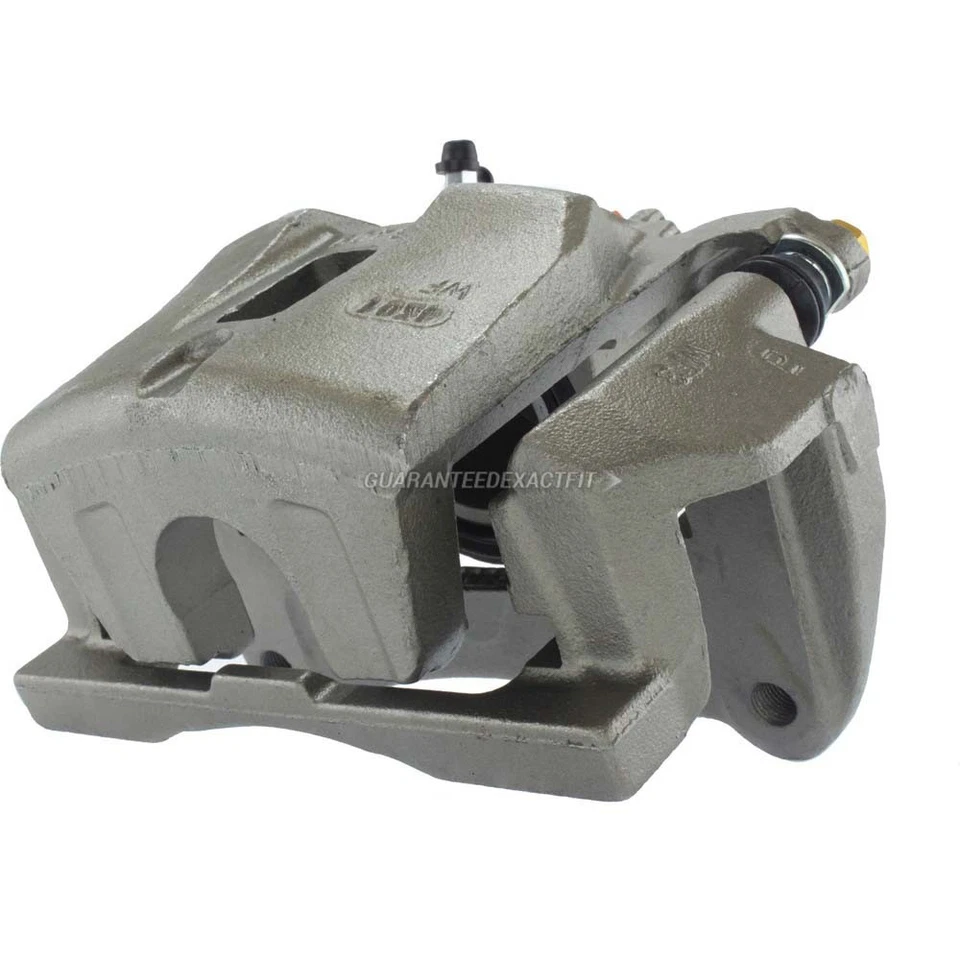 For Lexus RX400h Toyota Highlander Centric Front Right Brake Caliper TCP - Image 1 of 4