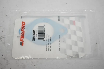 Fel-Pro 35840 Thermostat Housing Gasket Chrysler Dodge V8 5.7L 2005-2007 USA - Image 1 of 4