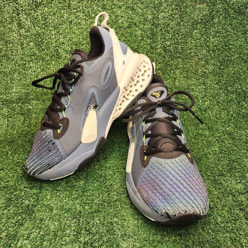 Sneakers uomo taglia 8 5 Puma Xetic Halflife olio e acqua atletica cross training