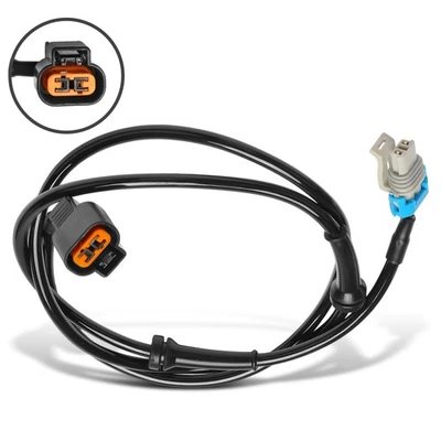 Rear ABS Wheel Speed Sensor for Chevrolet Epica 06 Suzuki Verona 2004 2005 2006 - Image 1 of 4