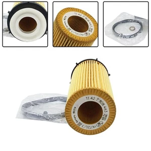 Useful Oil Filter Car 3 5 7-Series Accessory Parts Replacement Tool 1pcs - Picture 1 of 12